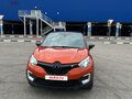 2018 Renault Kaptur I, оранжевый - вид 1