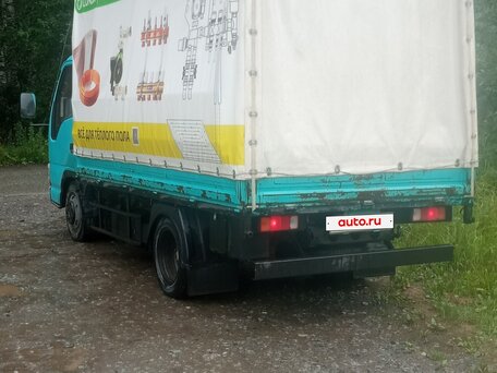 2005 FAW 10xx, зелёный, 750000 рублей, вид 2