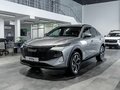 2026 Haval F7x II, серый - вид 1