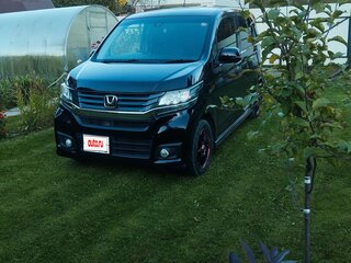 2014 Honda N-WGN I, чёрный, 779000 рублей, вид 3