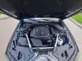2022 BMW 5 серии 520d xDrive VII (G30/G31/G38) Рестайлинг, чёрный - вид 9