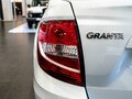 2026 Lada (ВАЗ) Granta I Рестайлинг, белый, 1290000 рублей - вид 6