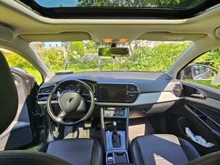 2023 Jetta VS5 I Рестайлинг, чёрный, 1540000 рублей, вид 4