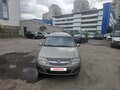 2015 Lada (ВАЗ) Largus I, бежевый