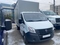 2025 ГАЗ ГАЗель Next, белый, 3272000 рублей - вид 1