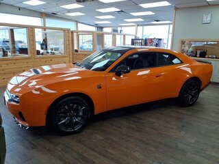 2026 Dodge Charger VIII, оранжевый, 11600000 рублей, вид 3