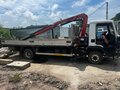 1991 DAF 45, белый, 3300000 рублей - вид 3