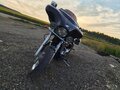 2007 Honda VTX 1300, чёрный, 700000 рублей - вид 1
