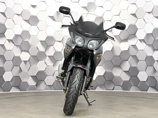 2008 Honda CBF 600, серый, 577000 рублей, вид 5
