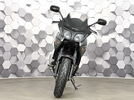 2008 Honda CBF 600, серый, 577000 рублей, вид 5