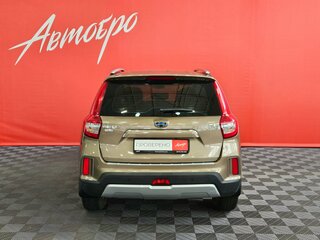 2019 Geely Emgrand X7 I Рестайлинг 2, бежевый, 1319000 рублей, вид 4