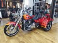 2020 Harley-Davidson Freewheeler, красный, 4250000 рублей - вид 4