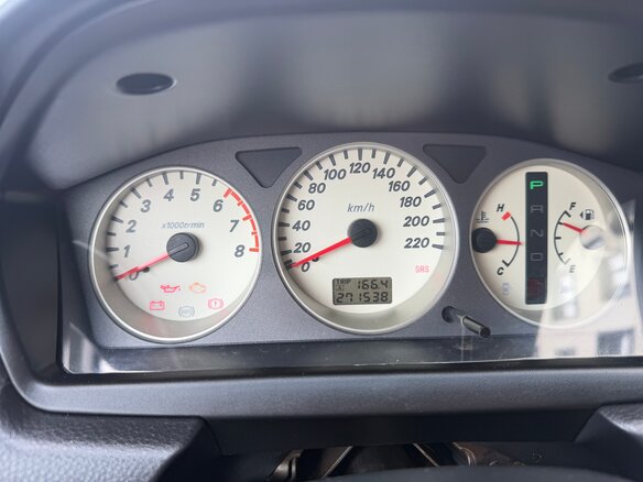 2006 Mitsubishi Lancer IX Рестайлинг, серебристый, 380000 рублей - вид 6