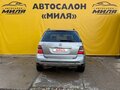 2008 Mercedes-Benz M-Класс 350 II (W164), серый, 950000 рублей - вид 4