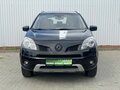 2010 Renault Koleos I, чёрный, 950000 рублей - вид 2