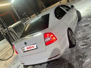 2010 Skoda Octavia II (A5) Рестайлинг, белый, 850000 рублей, вид 4