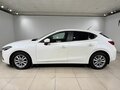 2018 Mazda 3 III (BM) Рестайлинг, белый, 1510000 рублей - вид 7