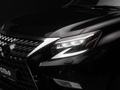 2022 Lexus GX 460 II Рестайлинг 2, чёрный, 9200000 рублей - вид 8