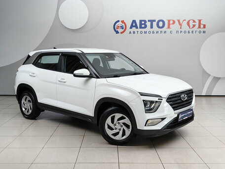 Hyundai Creta II