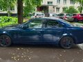 2003 Cadillac CTS I, синий, 1100000 рублей - вид 4