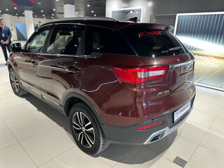 2018 Lifan X70 I, красный, 668000 рублей, вид 4