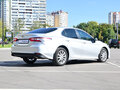 2020 Toyota Camry VIII (XV70), серый - вид 4