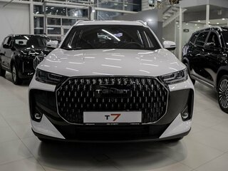 2026 Tenet T7, белый, 3190000 рублей, вид 2