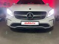 2017 Mercedes-Benz GLA 250 I (X156) Рестайлинг, белый, 2100000 рублей - вид 3