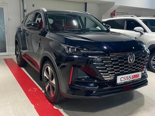2025 Changan UNI-S I, чёрный, 3179900 рублей, вид 2