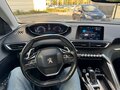 2017 Peugeot 3008 II, синий, 1375000 рублей - вид 10