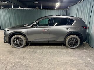 2026 Mazda CX-5 III, серый, 5650032 рублей, вид 3