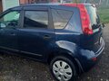 2006 Nissan Note I, синий, 400000 рублей - вид 3