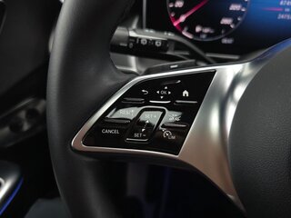 2025 Mercedes-Benz GLC 300 II (X254), чёрный, 7450000 рублей, вид 5