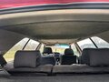 1996 Volkswagen Golf III, красный - вид 3