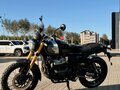 2026 Royal Enfield Bear 650, чёрный, 737000 рублей - вид 5