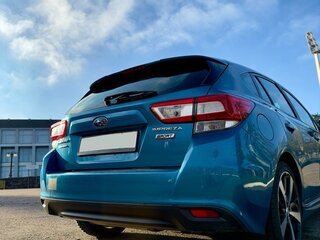 2017 Subaru Impreza V, синий, 1800000 рублей, вид 3