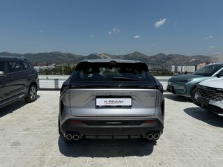 2026 Geely Cityray, серый, 3299990 рублей, вид 5