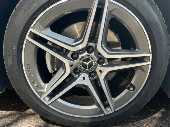 2019 Mercedes-Benz A-Класс 200 IV (W177), белый, 1803426 рублей - вид 5