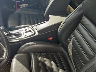 2010 Opel Insignia I, белый, 800000 рублей, вид 5