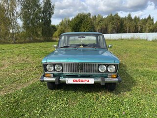 2000 Lada (ВАЗ) 2106, серебристый, 120000 рублей, вид 1