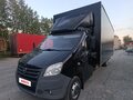 2019 ГАЗ ГАЗель Next, чёрный, 1790000 рублей - вид 3