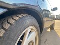 1998 Kia Sephia II, чёрный, 140000 рублей - вид 10