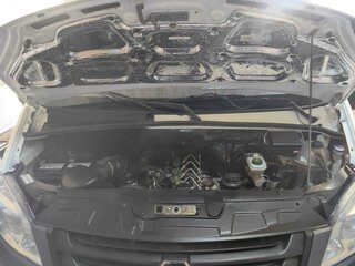 2017 ГАЗ ГАЗель Next, белый, 1490000 рублей, вид 4