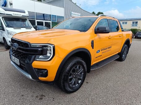 Ford Ranger T6.2