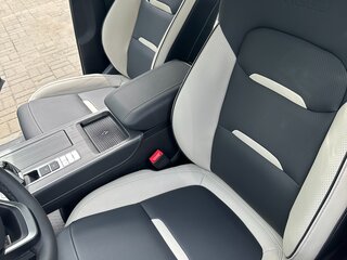 2024 Chery Tiggo 4 Pro I, голубой, 1950000 рублей, вид 5