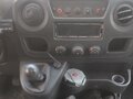 2015 Renault Master, оранжевый, 1400000 рублей - вид 9