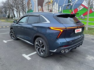 2024 Kaiyi X7 Kunlun, синий, 2650000 рублей, вид 4