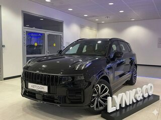 2026 Nordcross 001, чёрный, 7130000 рублей, вид 1