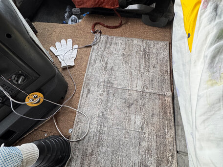 2000 Iveco Cursor, белый, 800000 рублей, вид 5