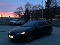 2007 Honda Accord VII Рестайлинг, чёрный - вид 10